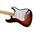 American Vintage 59 Stratocaster Maple 3-Color Sunburst Fender