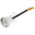American Vintage 65 Stratocaster Olympic White Fender