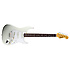 American Vintage 65 Stratocaster Olympic White Fender