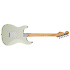 American Vintage 65 Stratocaster Olympic White Fender