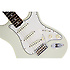 American Vintage 65 Stratocaster Olympic White Fender