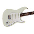 American Vintage 65 Stratocaster Olympic White Fender