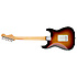 American Vintage 65 Stratocaster LH 3-Color Sunburst Fender