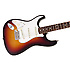 American Vintage 65 Stratocaster LH 3-Color Sunburst Fender
