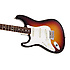 American Vintage 65 Stratocaster LH 3-Color Sunburst Fender