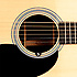 NS Micro Soundhole Tuner PW-CT-15 Planet Waves