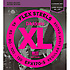 EFX170-5 FlexSteels Bass Light 45-130 Long Scale D'Addario