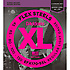 EFX170-5SL FlexSteels Bass Light 45-130 Super Long Scale D'Addario