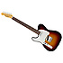 American Vintage 64 Telecaster LH 3-Color Sunburst Fender