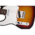 American Vintage 64 Telecaster LH 3-Color Sunburst Fender