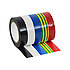 PVC Tape Color Pack 10 mètres Plugger