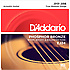 EJ24 Phosphor Bronze True Medium 13-56 D'Addario