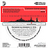 EJ24 Phosphor Bronze True Medium 13-56 D'Addario