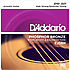 EJ38H Phosphor Bronze High Strung/Nashville Tuning 10-27 D'Addario