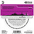 EJ38H Phosphor Bronze High Strung/Nashville Tuning 10-27 D'Addario