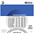 EJ37 Phosphor Bronze Medium Top/Heavy Bottom 12-54 D'Addario