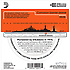 EJ42 Phosphor Bronze Resophonic 16-56 D'Addario