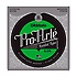 EJ29 Pro-Arté Rectified Trebles Moderate Tension D'Addario