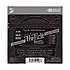 EJ29 Pro-Arté Rectified Trebles Moderate Tension D'Addario