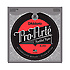 EJ30 Pro-Arté Rectified Trebles Normal Tension D'Addario