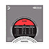 EJ30 Pro-Arté Rectified Trebles Normal Tension D'Addario