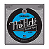 EJ31 Pro-Arté Rectified Trebles Hard Tension D'Addario