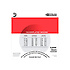 EJ84M Gypsy Jazz Loop End Medium 11-45 D'Addario