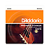 EJ87B Titanium Ukulele Baritone D'Addario