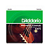 EJ87S Titanium Ukulele Soprano D'Addario