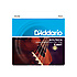 EJ88T Nyltech Ukulele Tenor D'Addario