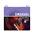 EJ88C Nyltech Ukulele Concert D'Addario