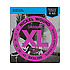 EKXL120 Nickel Wound Super Light Reinforced 9-42 D'Addario