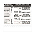 EKXL120 Nickel Wound Super Light Reinforced 9-42 D'Addario