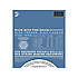 EPS530 ProSteels Extra-Super Light 8-38 D'Addario