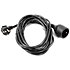 Rallonge électrique norme NF 20m Easy Plugger