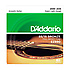 EZ890 85/15 Bronze Super Light 9-45 D'Addario