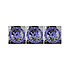 EXL115-3D Nickel Wound Medium/Blues-Jazz Rock 11-49 D'Addario