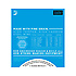 EXL115-3D Nickel Wound Medium/Blues-Jazz Rock 11-49 D'Addario