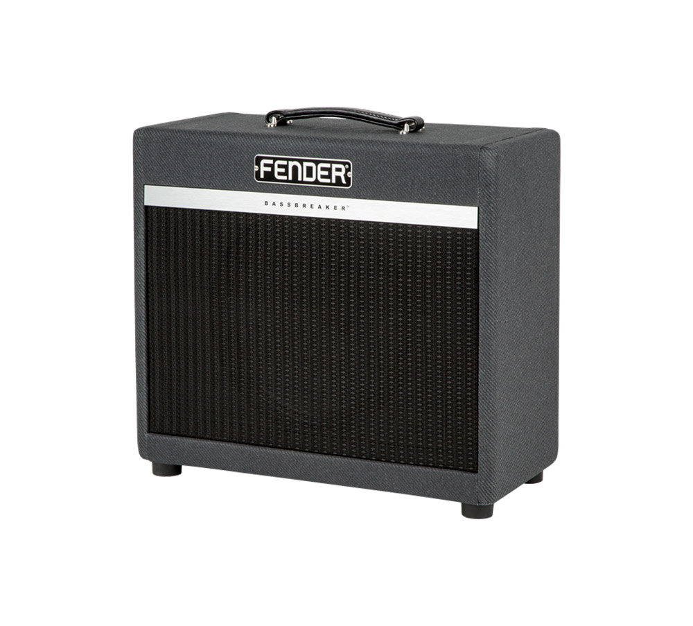 fender bassbreaker cab