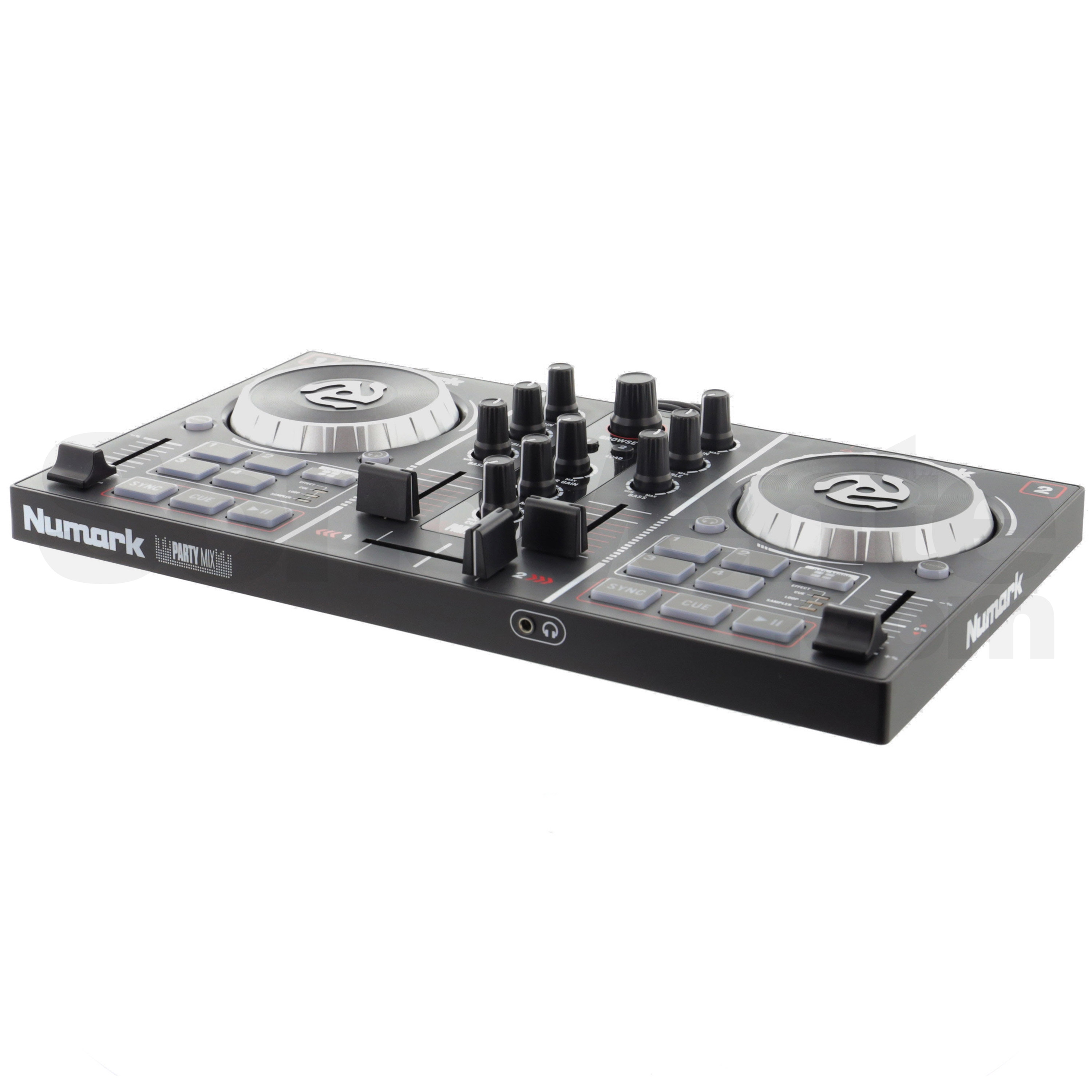Numark Party Mix Contrôleur DJ USB Numark