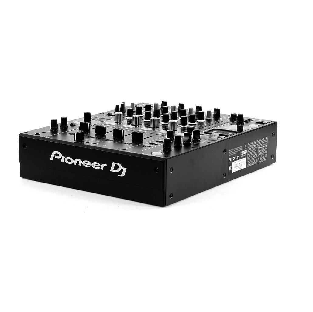 pioneer djm 900 nexus 2