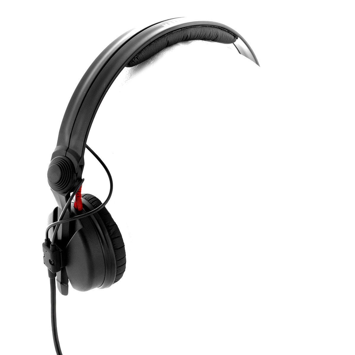 Sennheiser HD 25 Plus Casque Sono / Studio Sennheiser