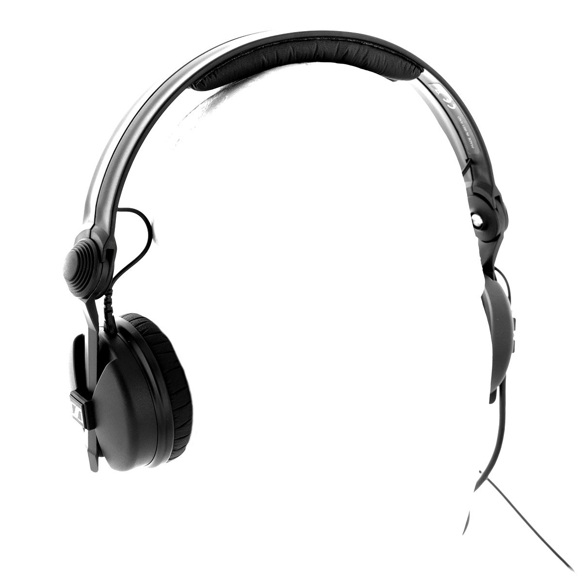 Sennheiser HD 25 Plus Casque Sono / Studio Sennheiser