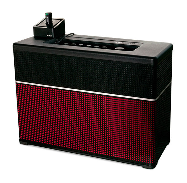 Line 6 Relay G10 Système HF Instruments