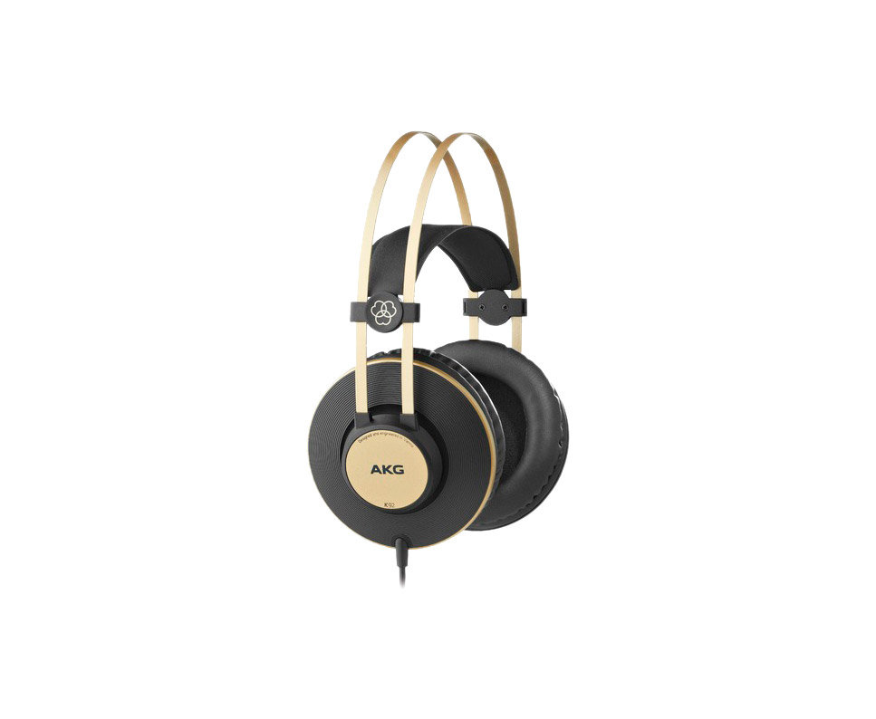 akg 92