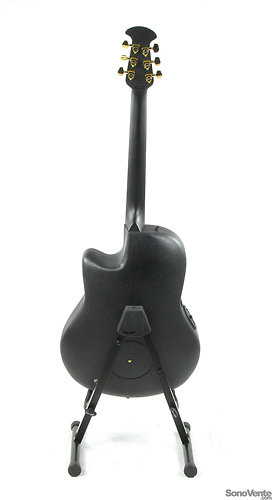 CC44-5 CELEBRITY Black Ovation