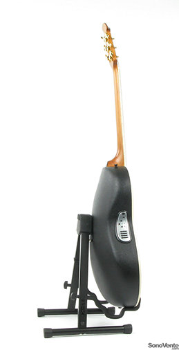 CSE24 CELEBRITY Honey Burst Ovation