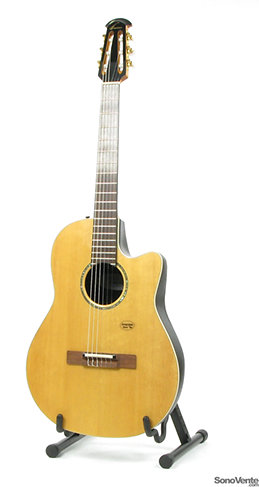 CSE243 CELEBRITY Nylon Natural Ovation