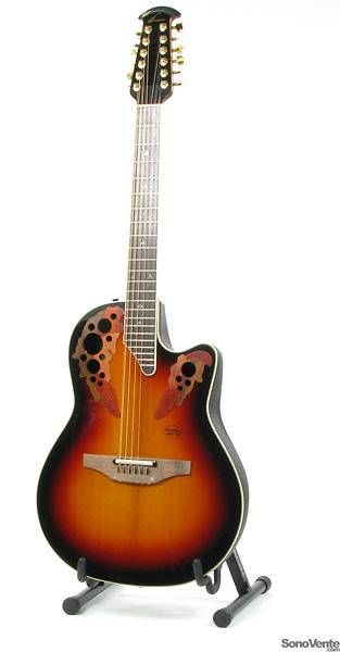 CSE44 CELEBRITY Natural Ovation