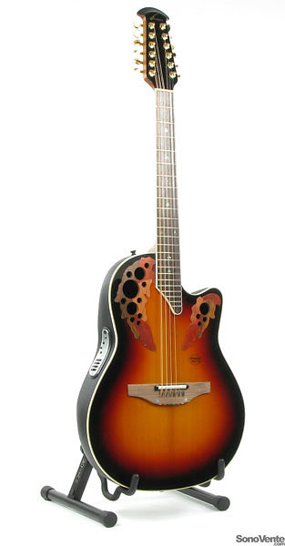 CSE44 CELEBRITY Natural Ovation